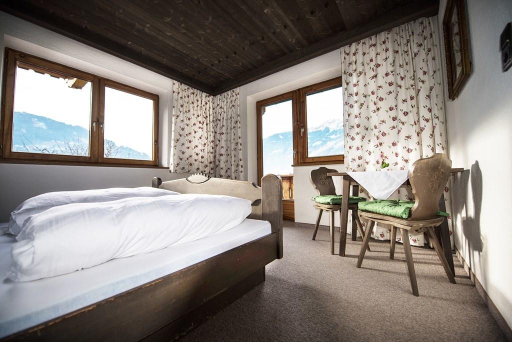 Apartment Zell Am Ziller 2 Cameră foto