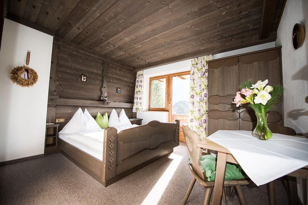 Apartment Zell Am Ziller 2 Cameră foto