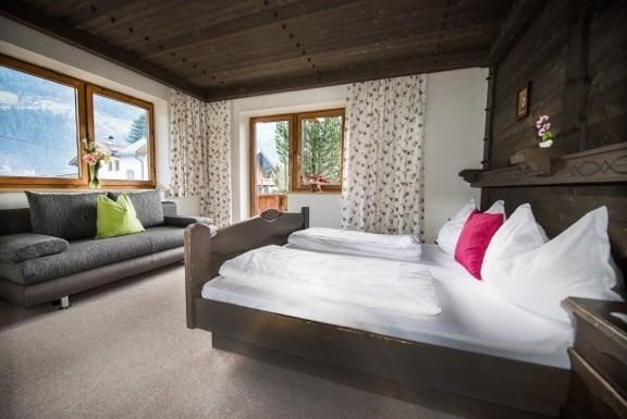 Apartment Zell Am Ziller 2 Cameră foto
