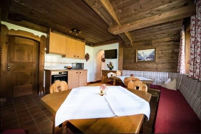 Apartment Zell Am Ziller 2 Cameră foto